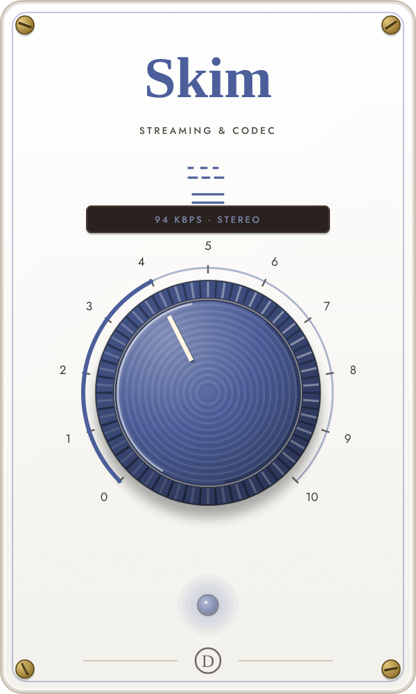 Skim plugin interface