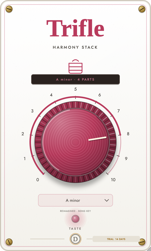 Trifle plugin