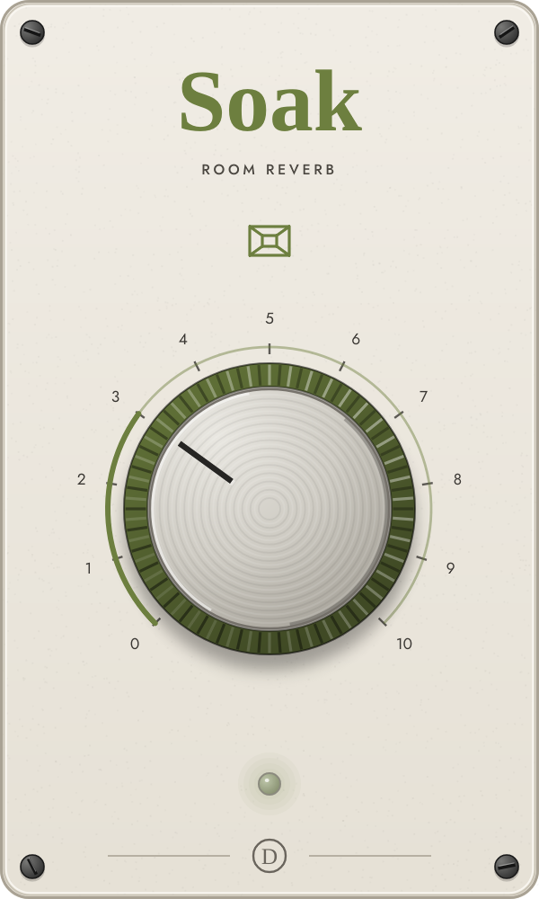 Soak plugin