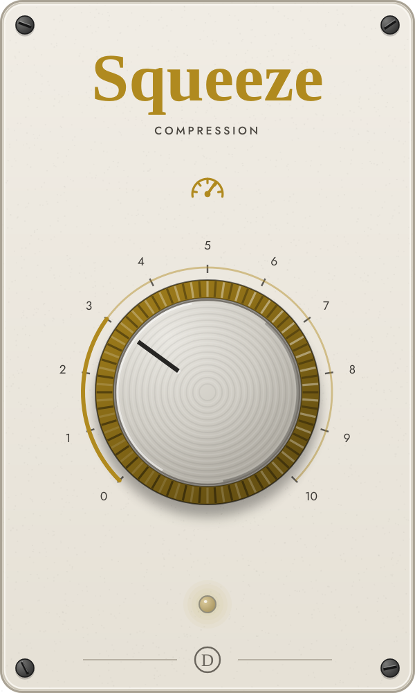 Squeeze plugin