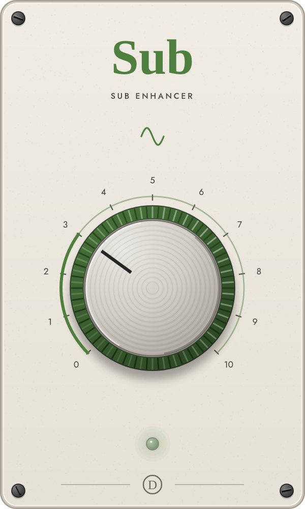 Sub Sub enhancer plugin